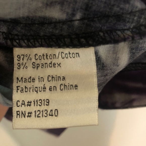 Dynamite Cotton Halter Dress - Picture 6 of 10